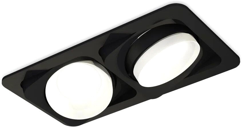 

Точечный светильник Ambrella light Techno spot XC7664020