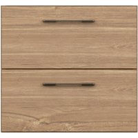  Cersanit Тумба под умывальник Lara 50 Como 50 64132 (орех)