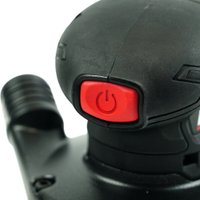 Эксцентриковая шлифмашина TEH LS405-1B (с 1-им АКБ)