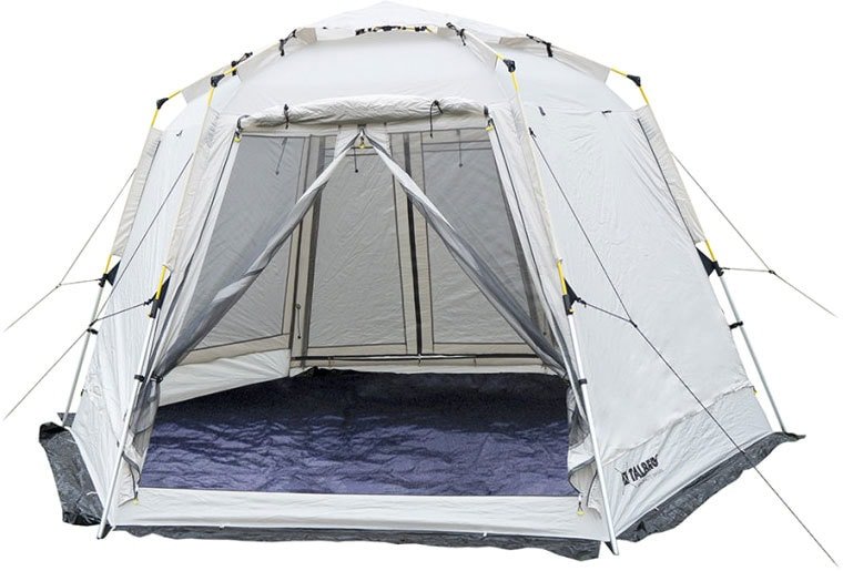 

Тент-шатер Talberg Arbour Auto Sahara 3.5x3 м