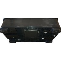 Активаторная стиральная машина Vesta WME60P (белый/синий)