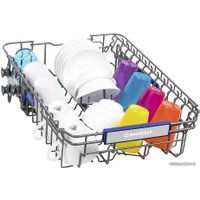 Встраиваемая посудомоечная машина MAUNFELD MLP-08PRO