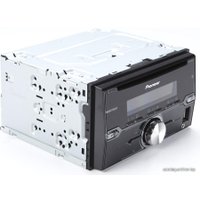 CD/MP3-магнитола Pioneer FH-X720BT