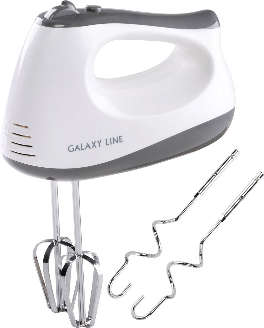 

Миксер Galaxy Line GL2225