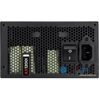 Блок питания Corsair AX1200i 1200W (CP-9020008-EU)