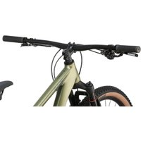 Велосипед Aspect Cobalt 29 M 2026 (зеленый)