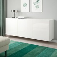Тумба Ikea Besta S99412484
