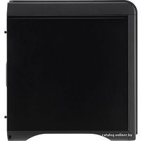 Корпус AeroCool DS 200 Lite Black