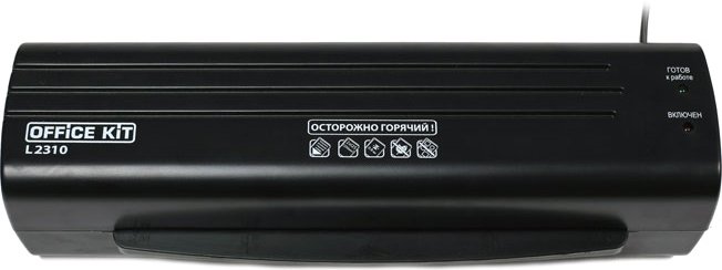 

Ламинатор Office-Kit L2310
