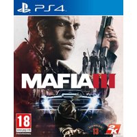  Mafia III для PlayStation 4