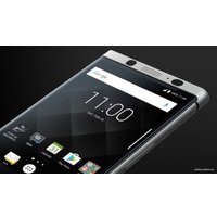 Телефон BlackBerry Keyone Black