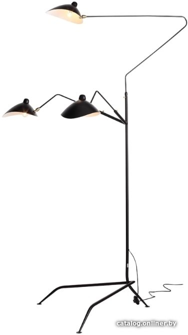 Торшер ST Luce Spruzzo SL305.405.03
