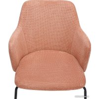 Стул Bergenson Bjorn Dwigh BF-ACH-DW-CHL-PK (розовый)