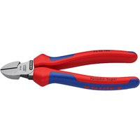 Кусачки боковые (бокорезы) Knipex 7002160SB