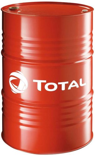 Моторное масло Total Quartz Ineo C3 5W-40 207л