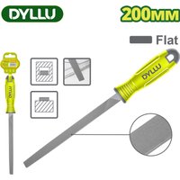 Напильник Dyllu DTFE7818
