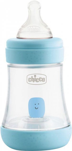 

Бутылочка для кормления Chicco Perfect5 Boy 00020211200040 (150 мл)
