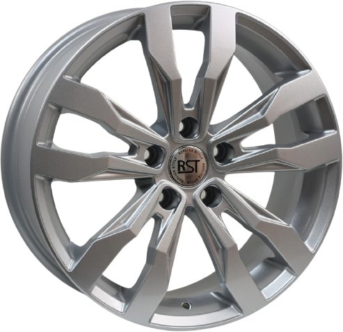 

Литые диски R-Steel R047 17x7" 5x112мм DIA 57.1мм ET 40мм S