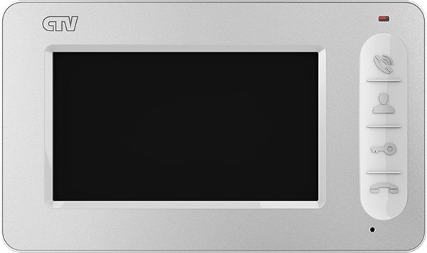 

Монитор CTV M400 (белый)