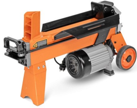 Гидравлический дровокол Villartec LS 370