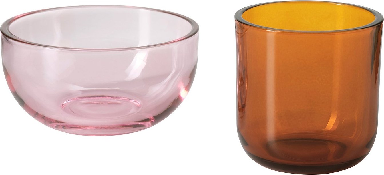 

Набор подсвечников Ikea Talltita 80605901