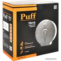 Диспенсер для туалетной бумаги Puff 7615