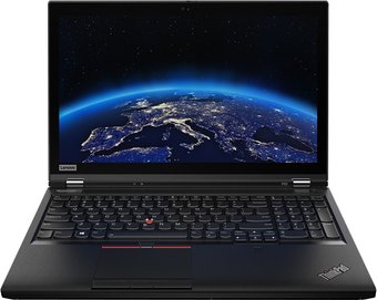 Lenovo ThinkPad P53 20QN0031RT