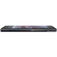 Смартфон Sony Xperia Z1 Black