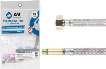 Гибкая подводка AV Engineering AVE214100