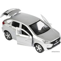 Легковой автомобиль Технопарк Lada Xray XRAY-SL