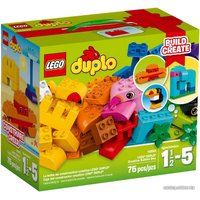 Конструктор LEGO Duplo 10853 Набор деталей для творческого конструирования