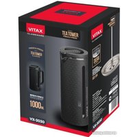 Френч-пресс Vitax Tea tower VX-3030