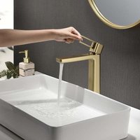 Смеситель Ganzer GZ12112-S