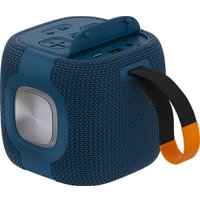 Беспроводная колонка Maxvi PS-06 (синий)