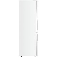 Холодильник MAUNFELD MFF185NFW Inverter