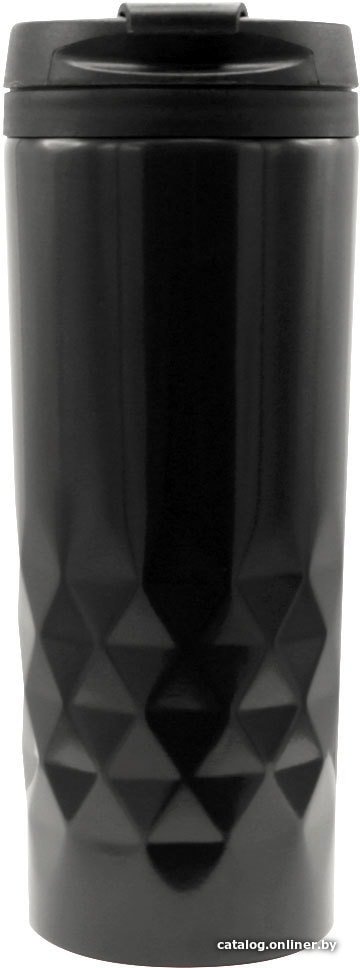Термокружка UTTA Edge 5002.02 0.5л (черный)