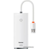 USB-хаб Baseus WKQX030002