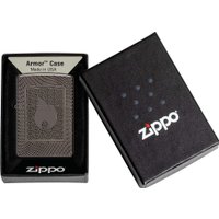 Зажигалка Zippo Armor® 48569 в Гомеле