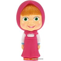 Игрушка для ванной Капитошка Маша и Медведь. Маша LXST53R