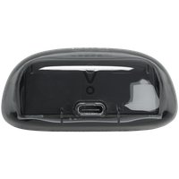 Наушники JBL Tune Buds Ghost Edition (черный)