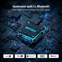 Предварительный усилитель Fosi Audio P3