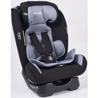 Детское автокресло VipBaby Crystal (denim mist)