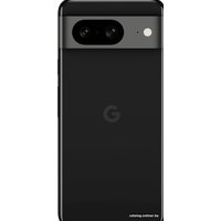 Телефон Google Pixel 8 8GB/128GB (обсидиан)