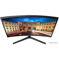 Монитор Samsung C27F396FHI [LC27F396FHUXEN]