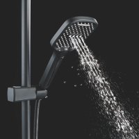 Душевая система  Shevanik S4036H