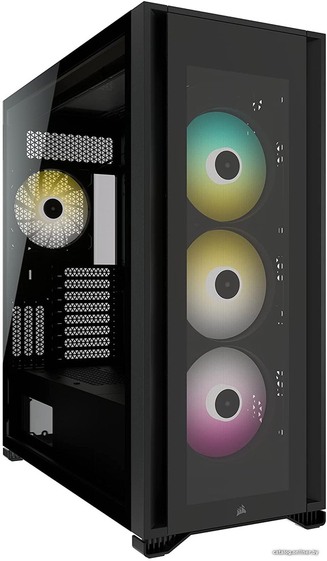 Корпус Corsair iCUE 7000X RGB CC-9011226-WW