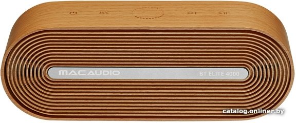 Беспроводная колонка Mac Audio BT Elite 4000