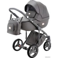 Универсальная коляска Adamex Luciano Deluxe (2 в 1, Q-102)