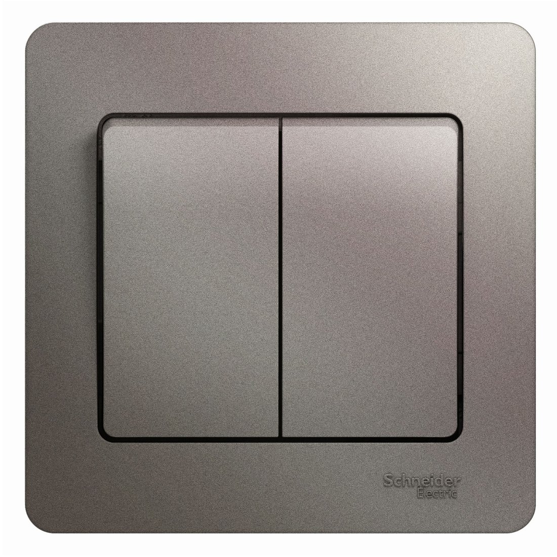 

Выключатель Schneider Electric Glossa GSL001252