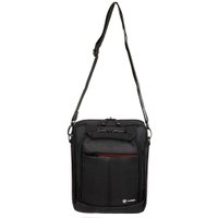 Мужская сумка Torber T7013-1 (черный)